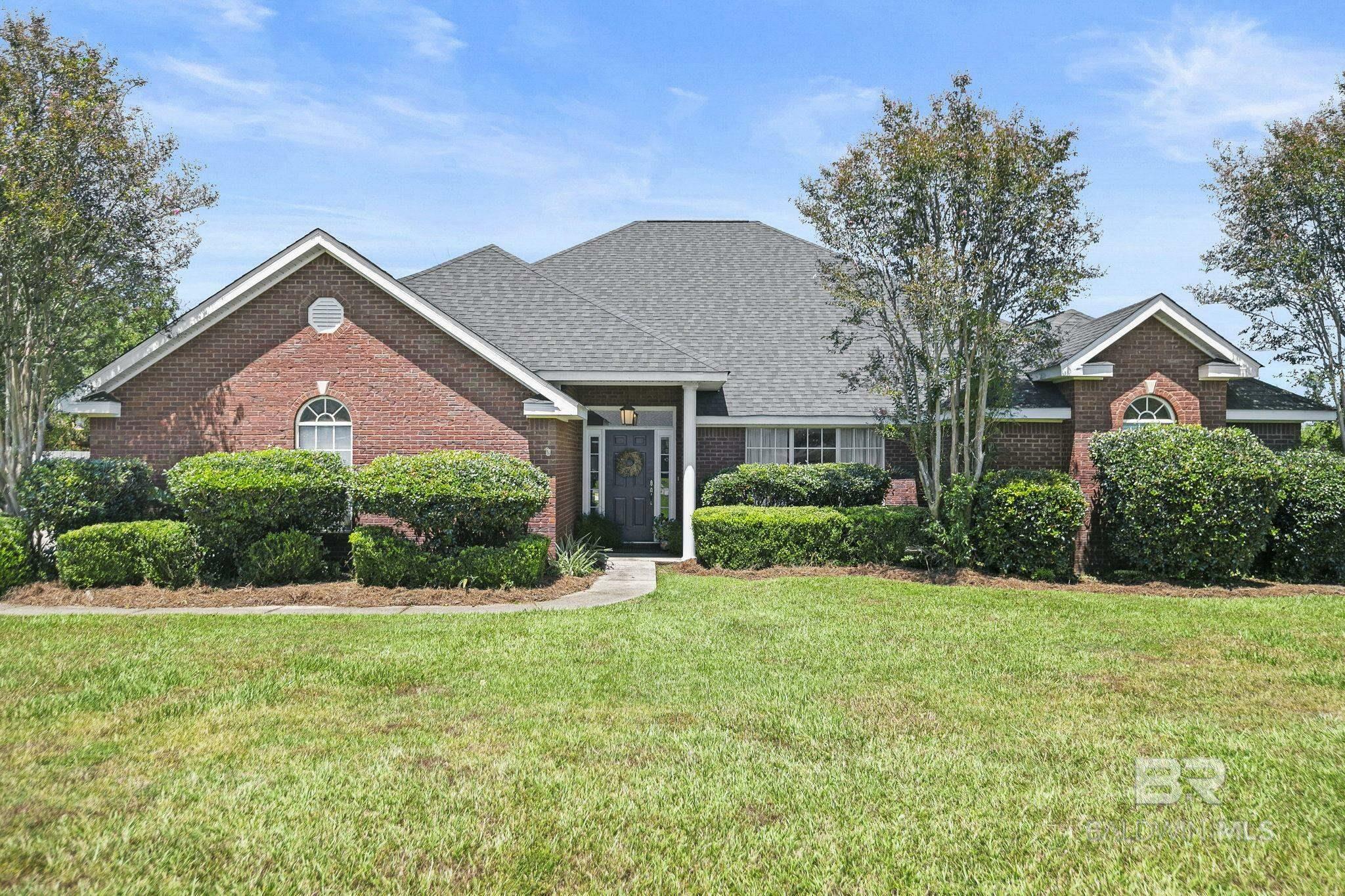 215 Royal Lane  Fairhope AL 36532 photo