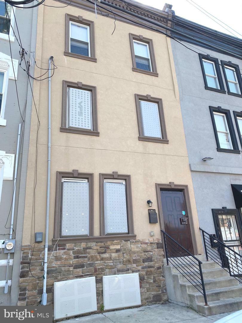 1403 N 29th Street  Philadelphia PA 19121 photo