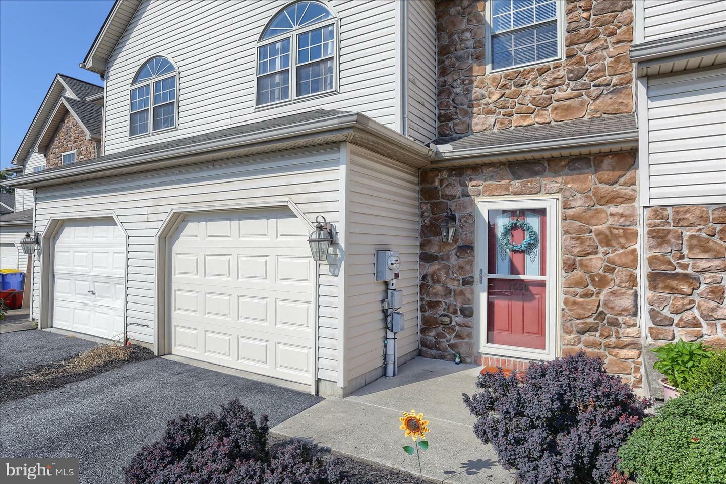 Property Photo:  7559 Stephen Drive  PA 17111 