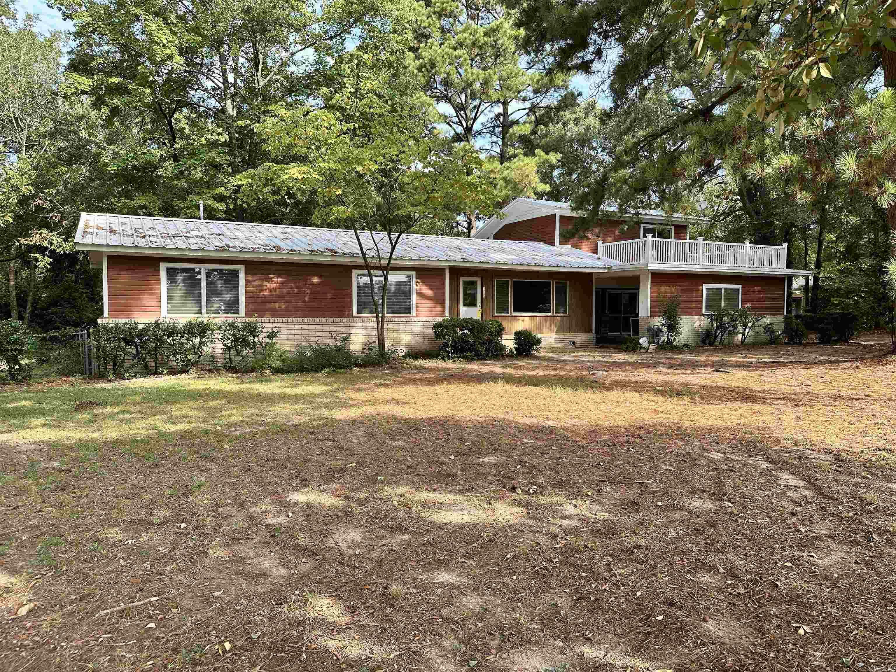 Property Photo:  1733 N Dudney Road  AR 71753 