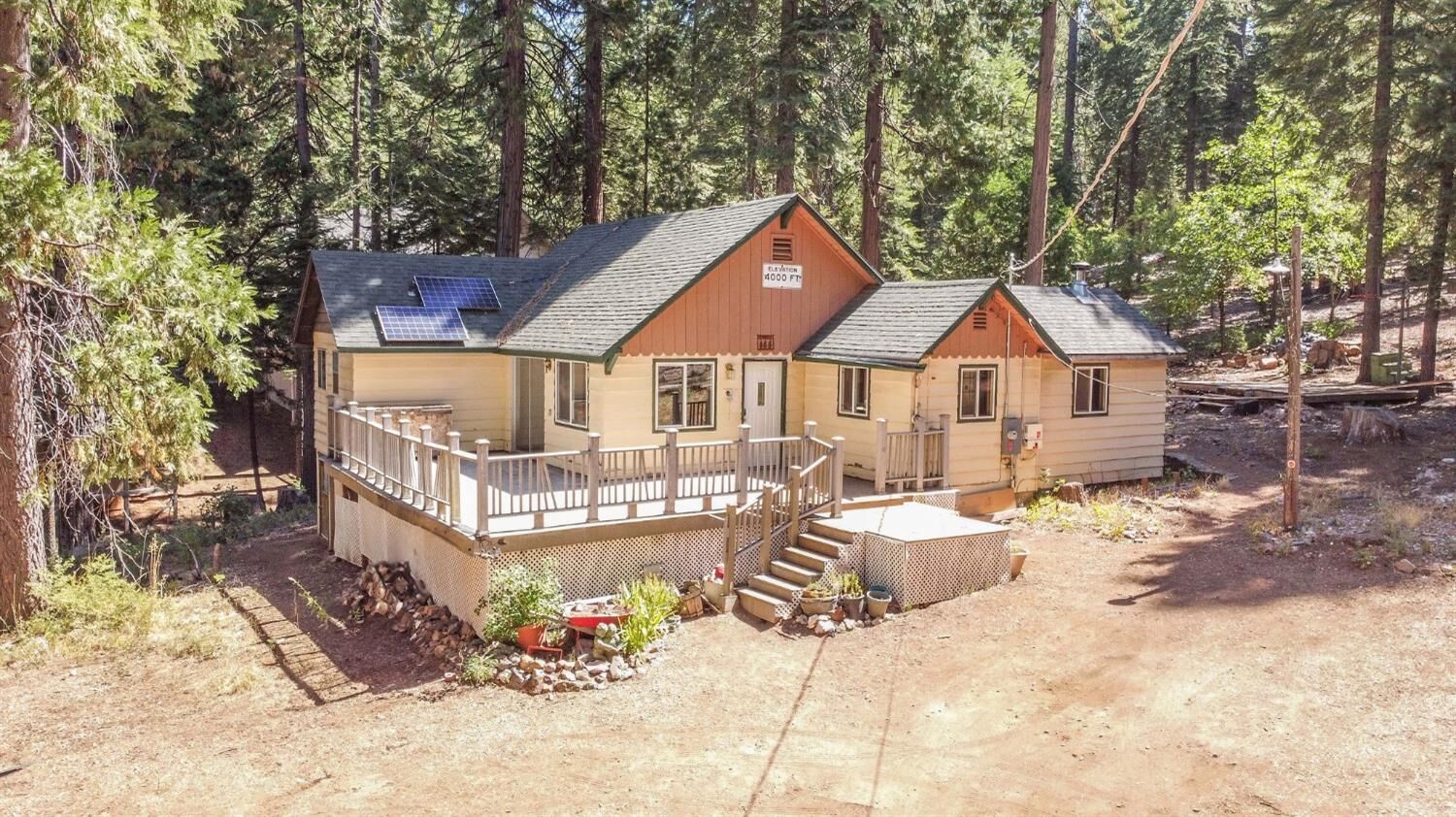 Property Photo:  2149 Meadowview Road  CA 95223 