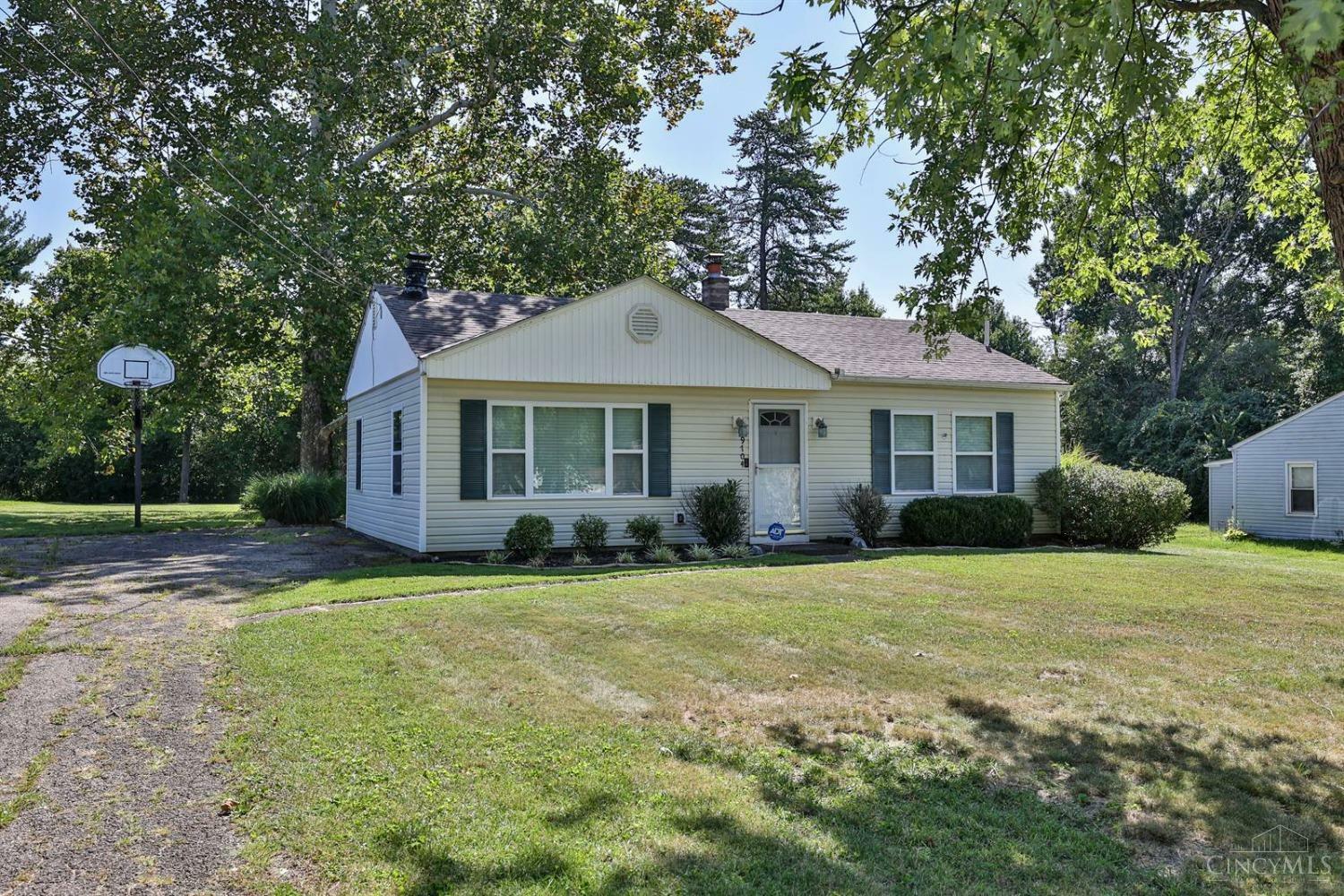 Property Photo:  9704 Northfield Lane  OH 45231 