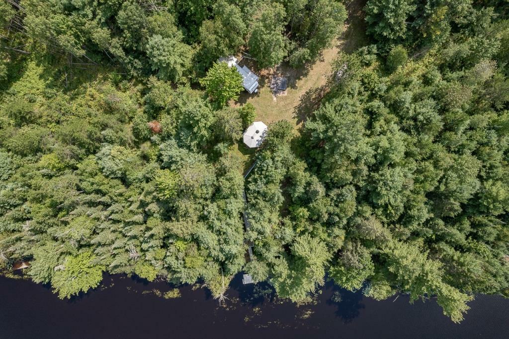 Property Photo:  W7458 Wagner Road  WI 54487 