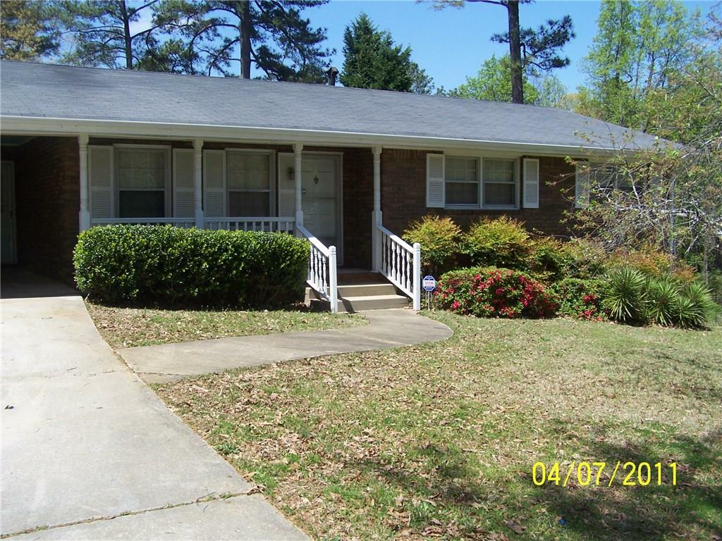 1170 Blair Bridge Road  Austell GA 30168 photo