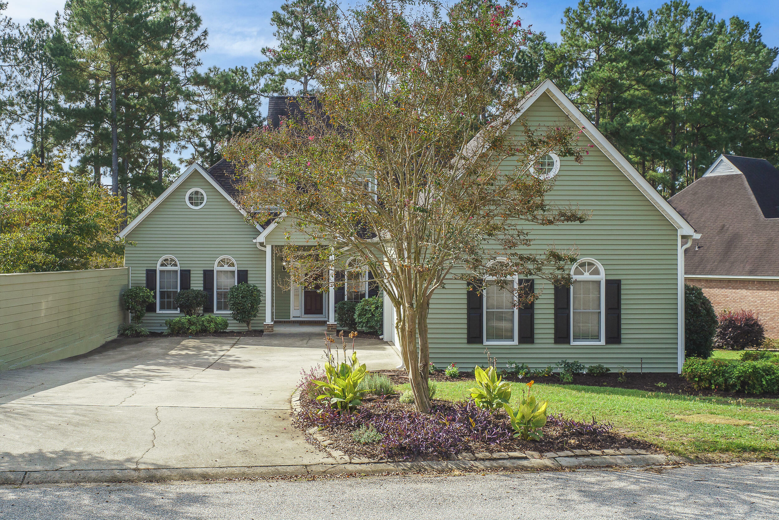 116 Sweet Gum Lane  Aiken SC 29803 photo