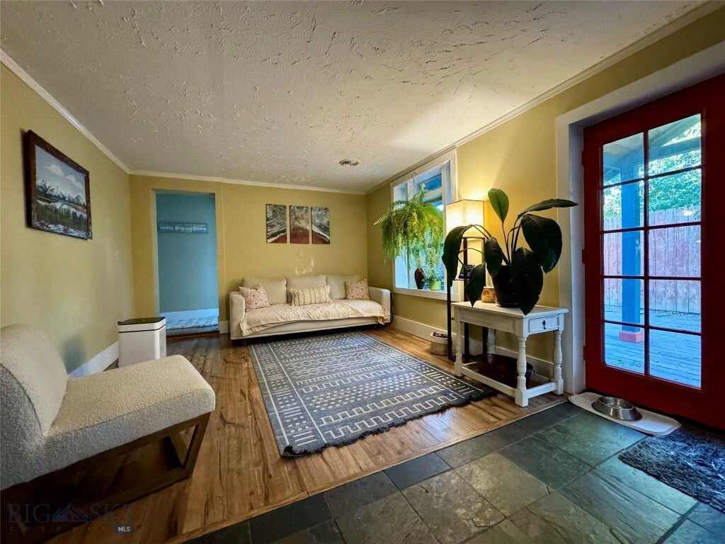 Property Photo:  326 N 3rd St.  MT 59047 