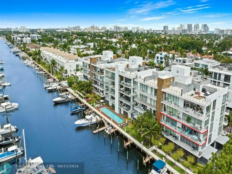 21 Isle Of Venice 301  Fort Lauderdale FL 33301 photo