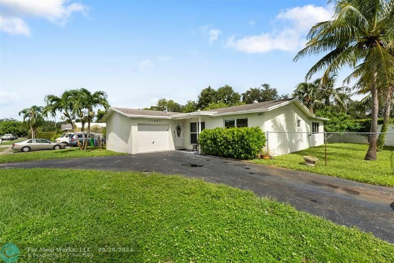 Property Photo:  11951 NW 33rd St  FL 33323 