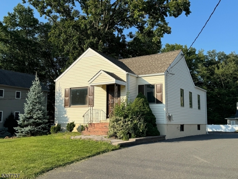 Property Photo:  120 Snyder Ave  NJ 07922 