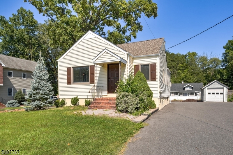 Property Photo:  120 Snyder Ave  NJ 07922 