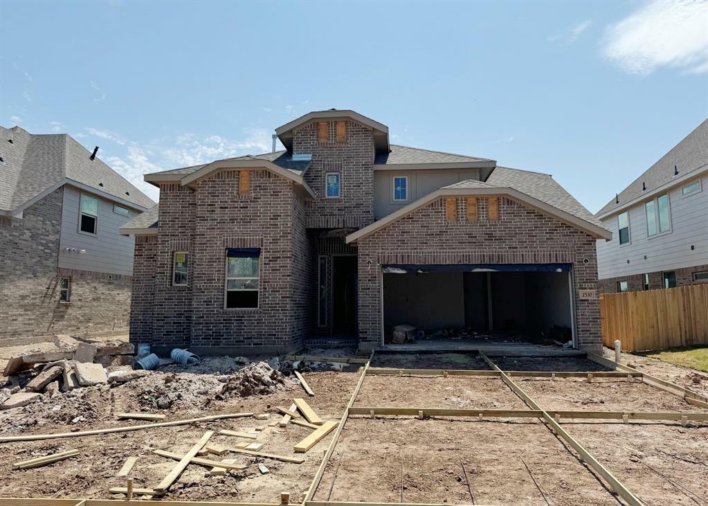 Property Photo:  2530 Dark Lantern Drive  TX 77471 