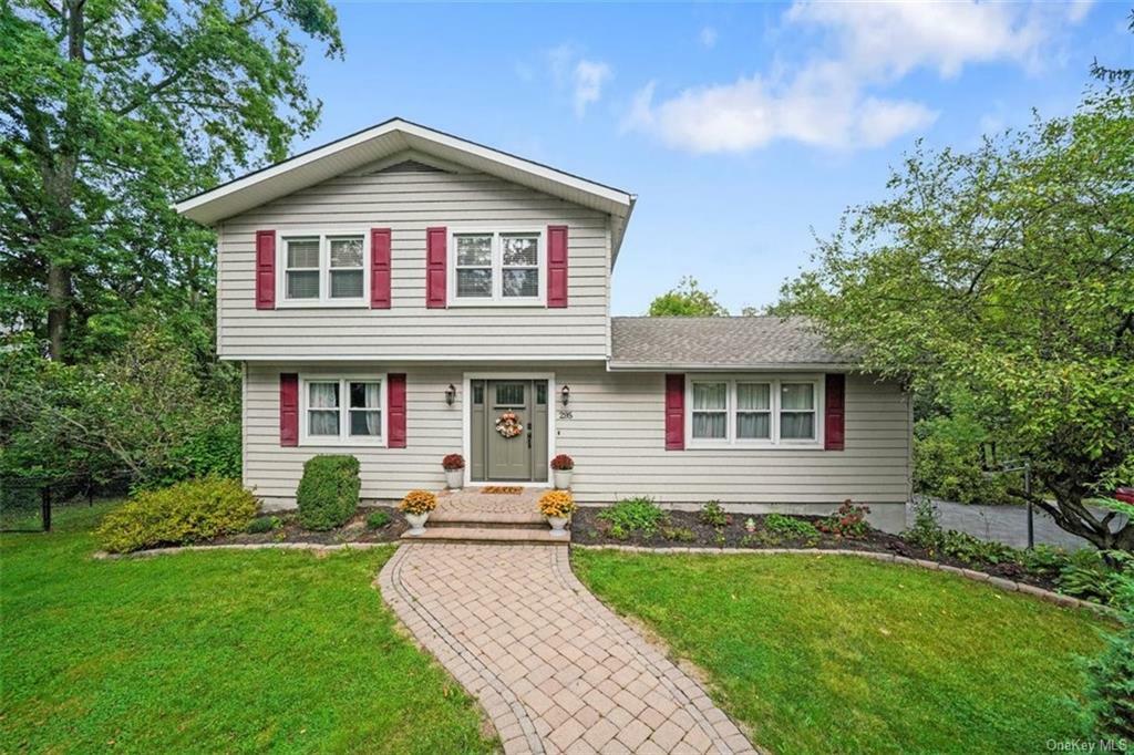 Property Photo:  295 Greeves Road  NY 10958 