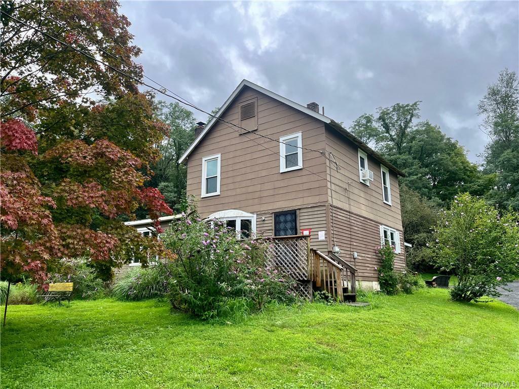 Property Photo:  678 Prosperous Valley Road  NY 10940 