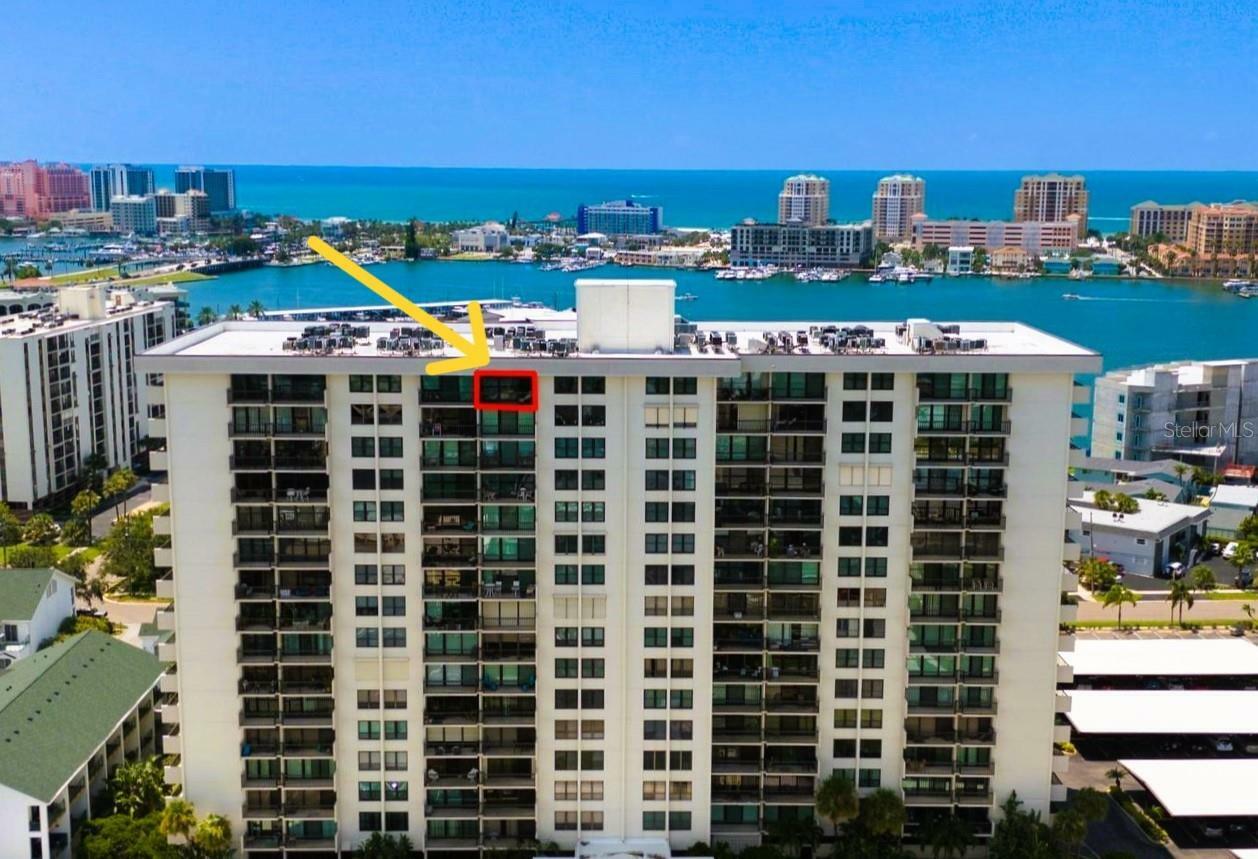 400 Island Way 1708  Clearwater Beach FL 33767 photo