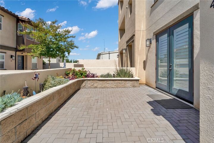 Property Photo:  621 W Foothill Boulevard 46  CA 91741 
