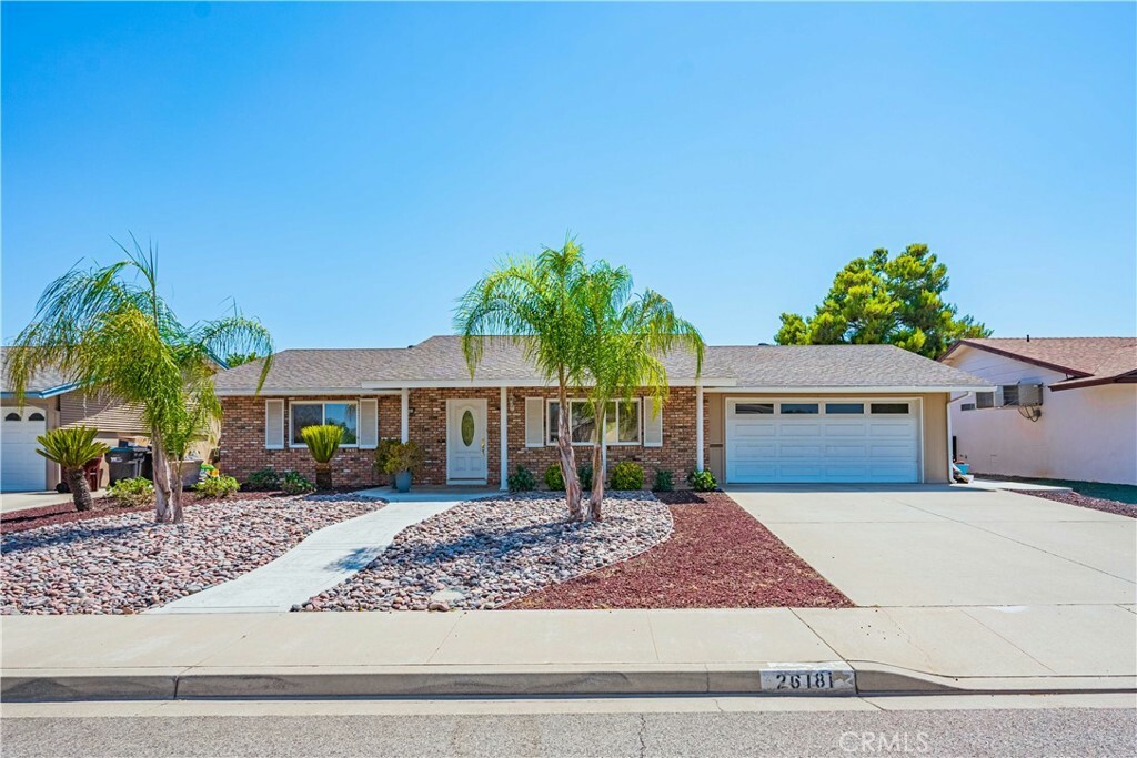 26181 Saint Mary'S Street  Menifee CA 92586 photo