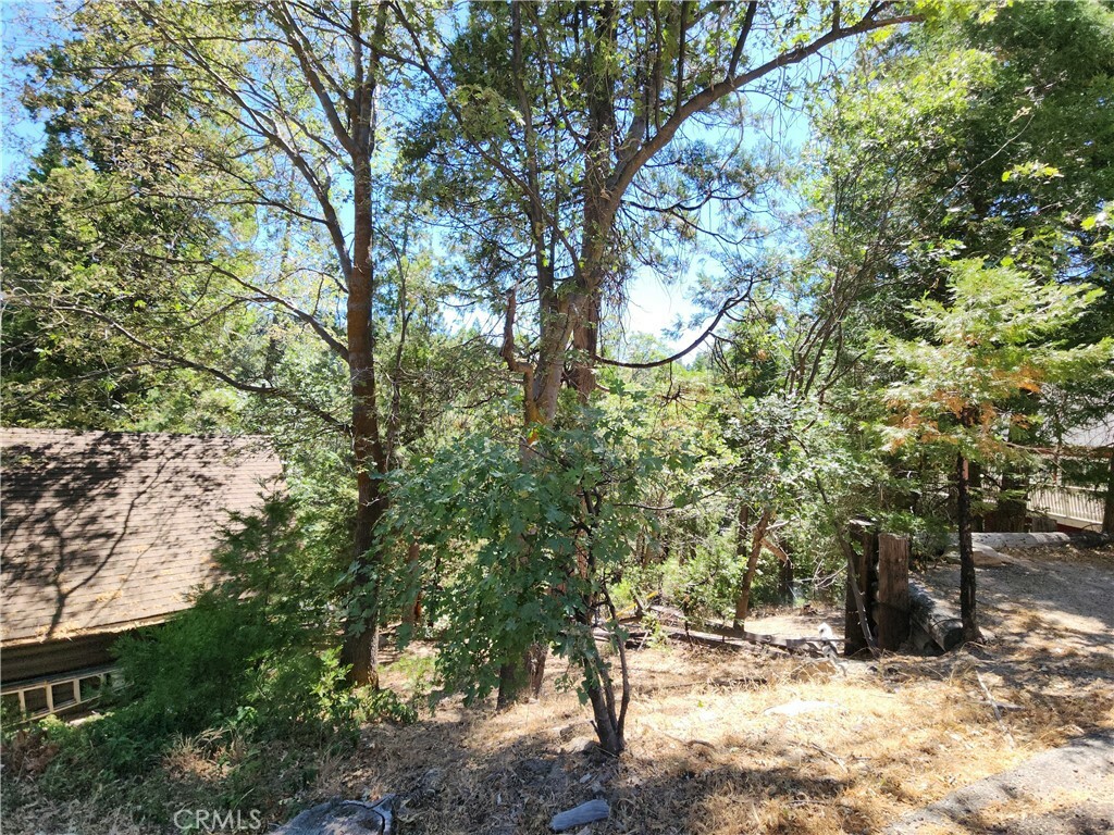 Property Photo:  0 Sky Ridge Drive  CA 92391 