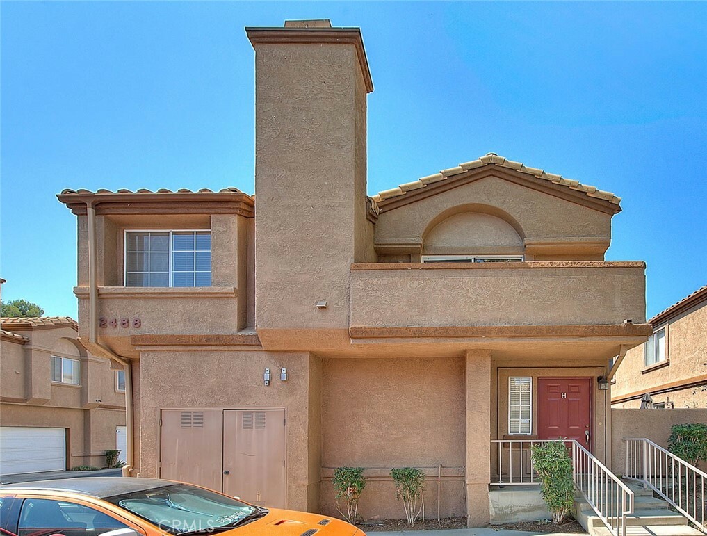 Property Photo:  2488 Moon Dust Drive H  CA 91709 