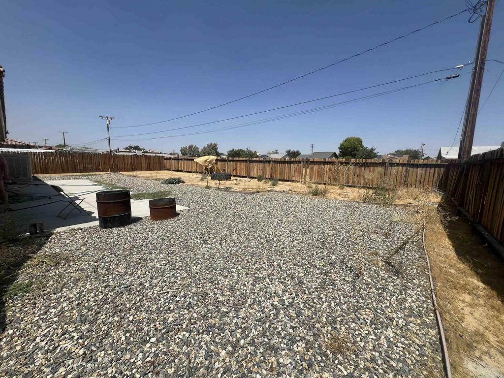 Property Photo:  9925 Irene Avenue  CA 93505 