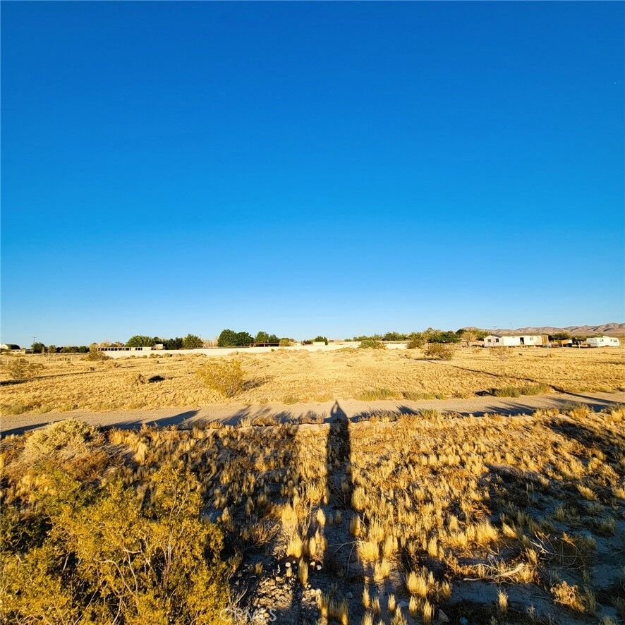 Property Photo:  0 National Trails Hwy  CA 92368 