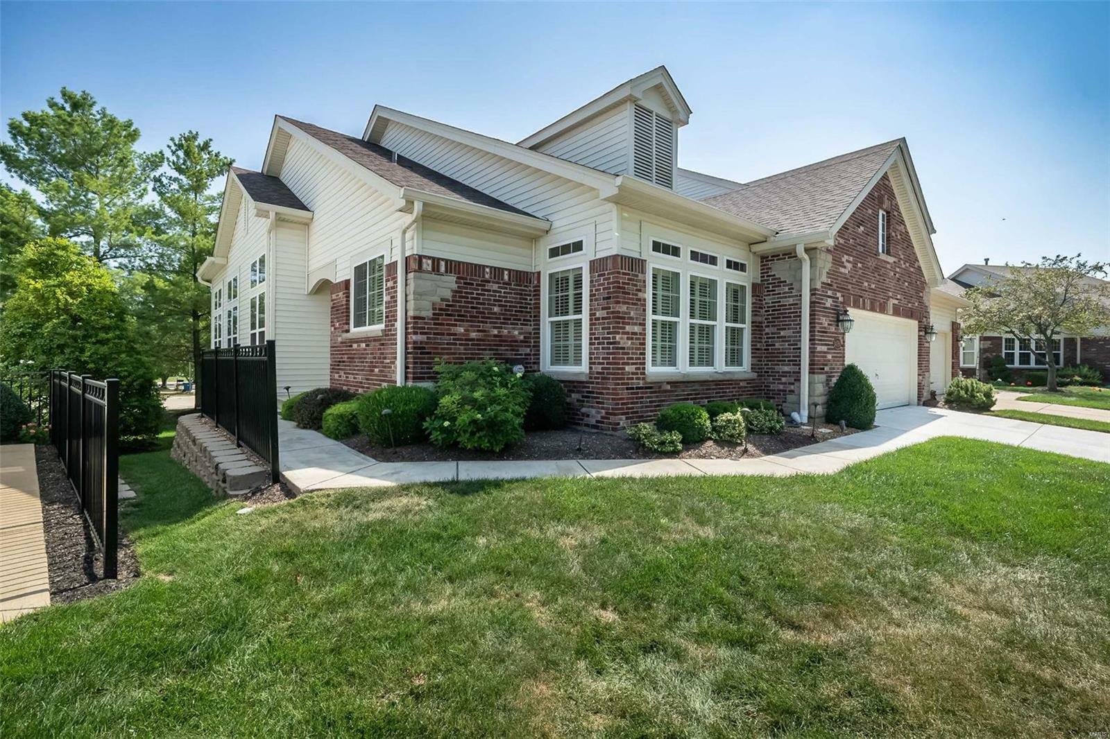 Property Photo:  14760 Thornbird Manor Parkway  MO 63017 