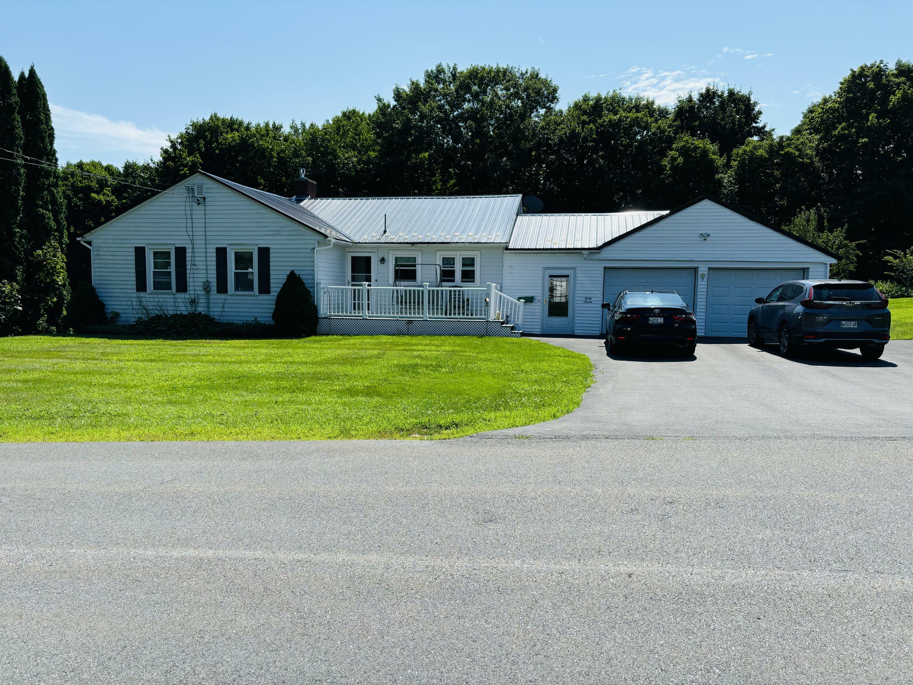 Property Photo:  47 Patterson Street  ME 04444 