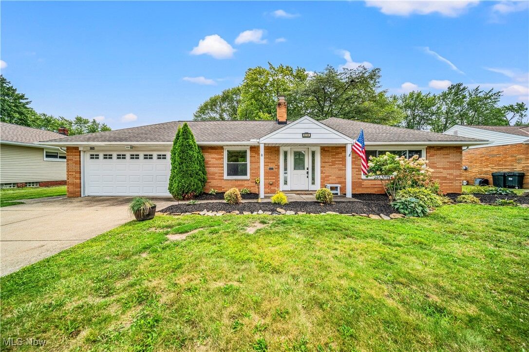 Property Photo:  6354 Fairhaven Road  OH 44124 