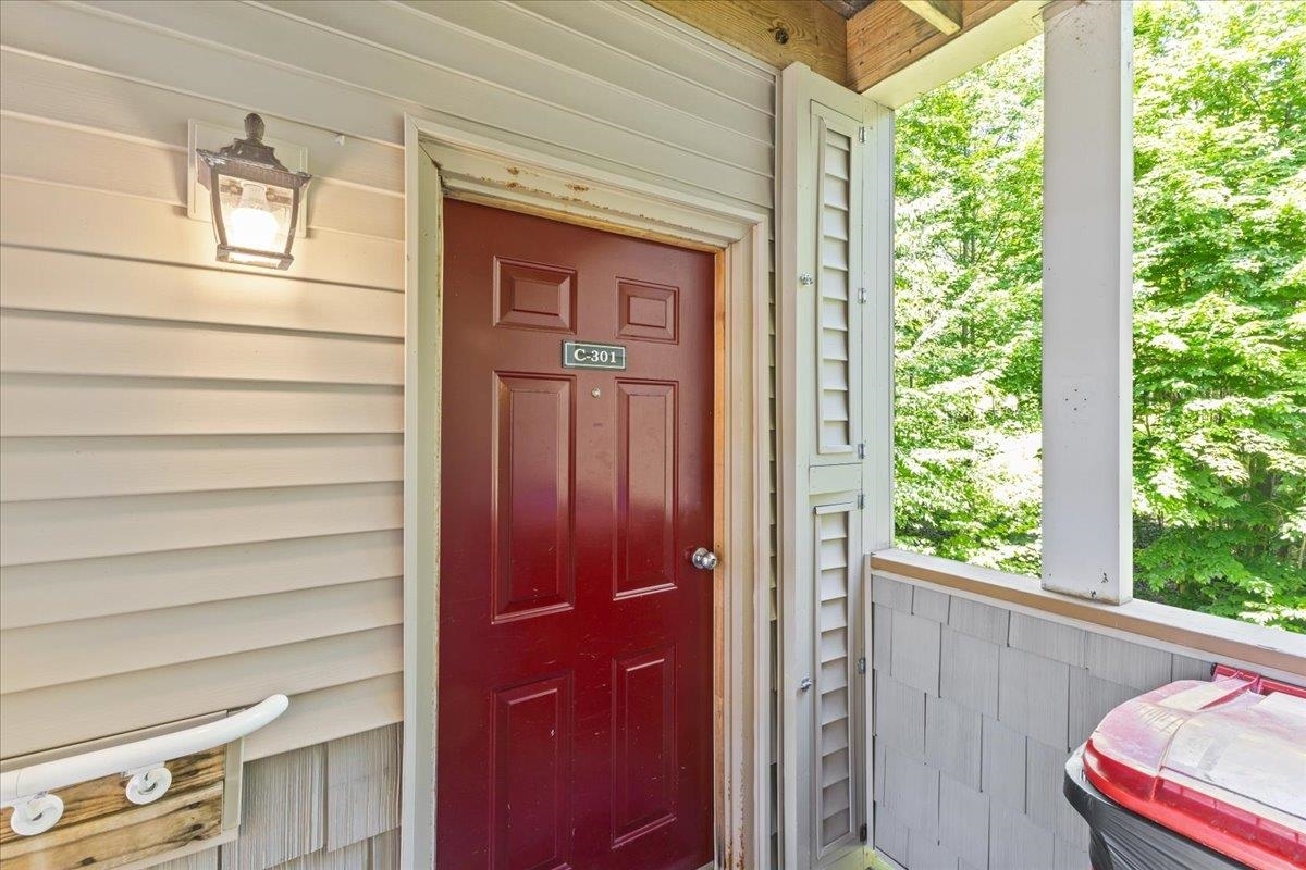 Property Photo: 260 Mountainside Drive VT 05672