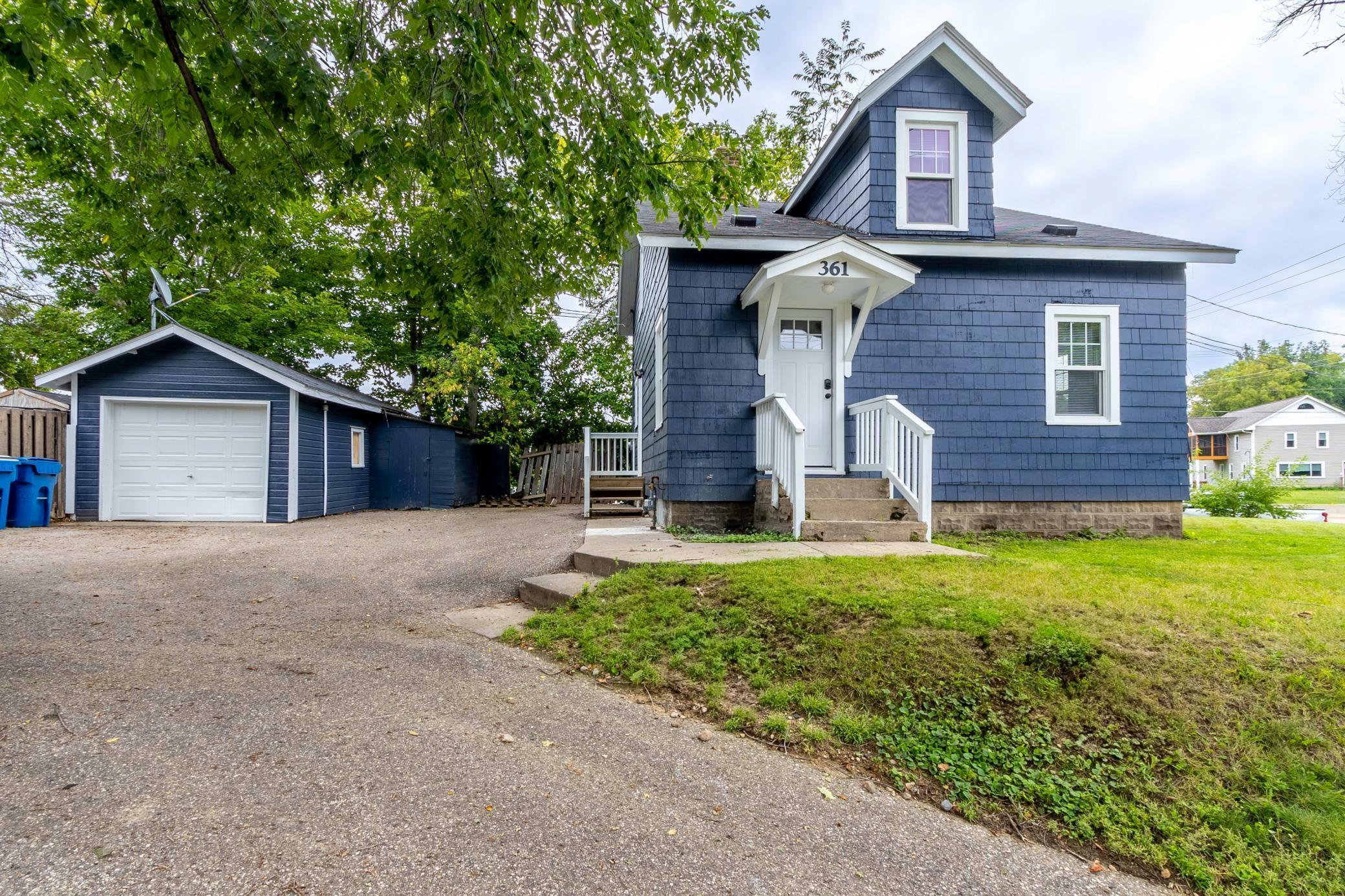 Property Photo:  361 Morse Avenue  MN 55331 