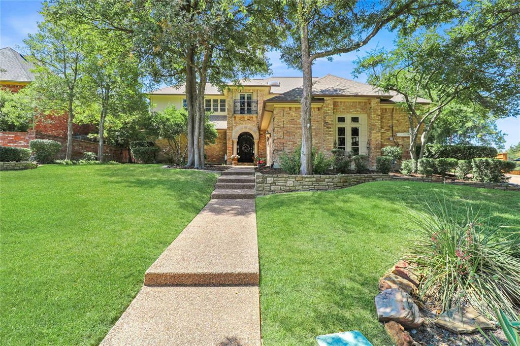 2613 Clublake Trail  McKinney TX 75072 photo