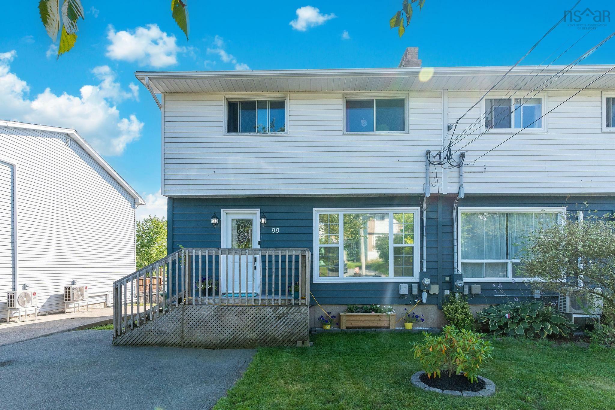 Property Photo:  99 Arklow Drive  NS B2W 4E5 