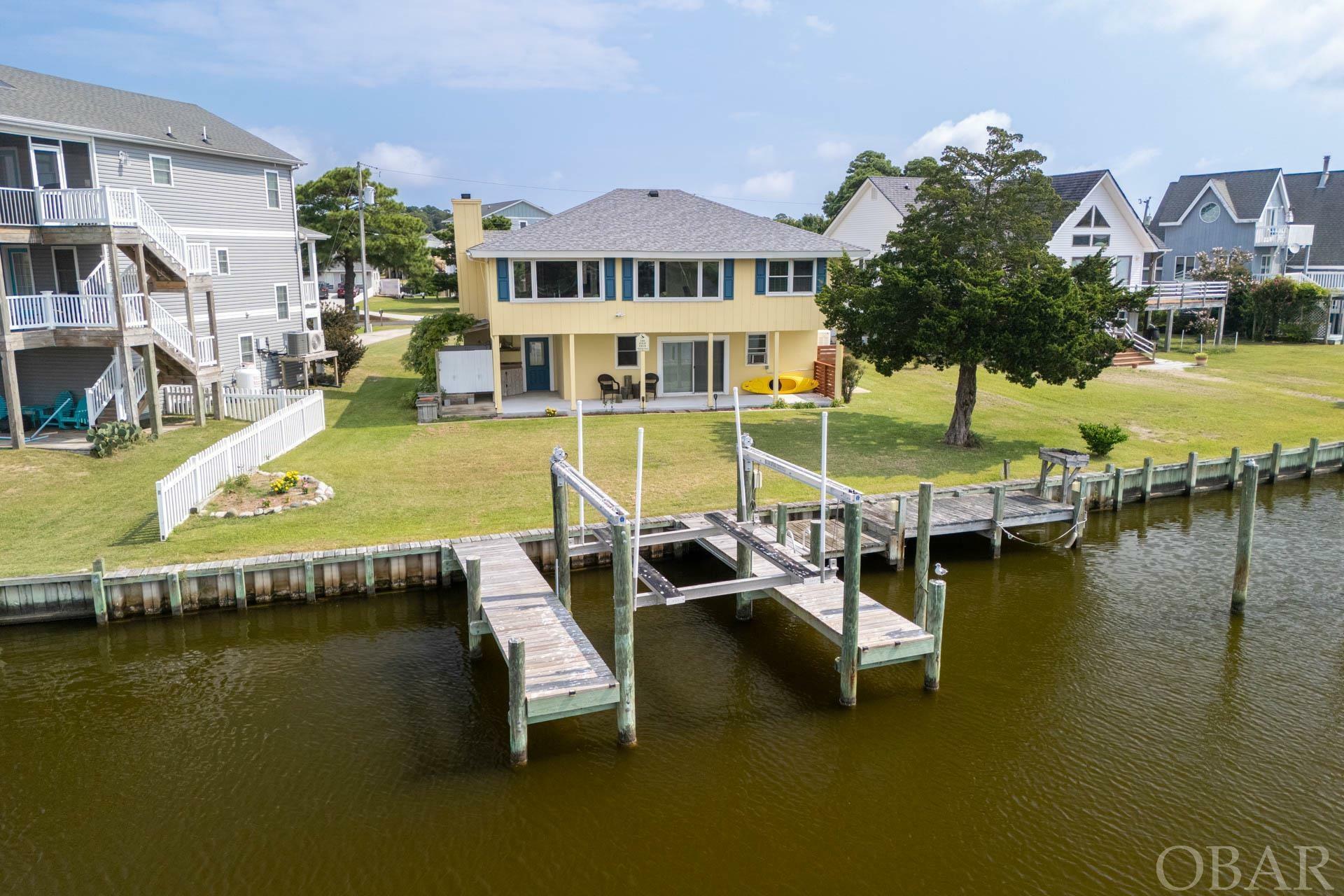 Property Photo:  273 Outrigger Drive  NC 27948 