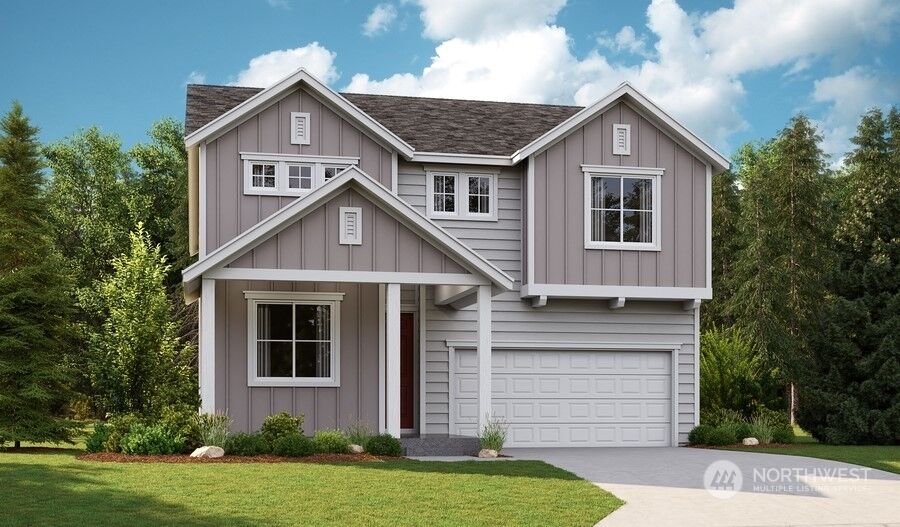 Property Photo: 6282 Great Glen Road SW 191 WA 98367