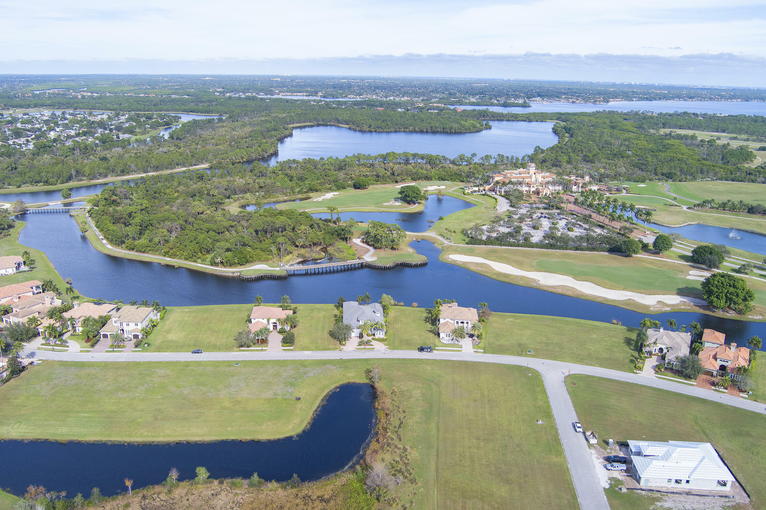 Property Photo:  128 SE Rio Angelica  FL 34984 