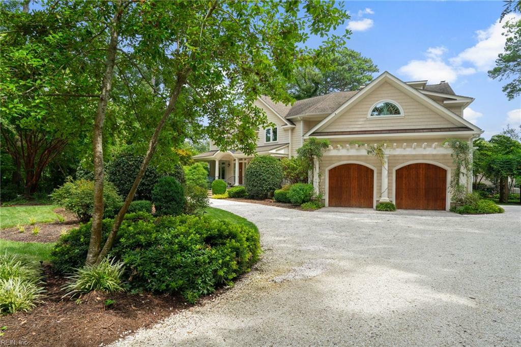 Property Photo:  1447 Laurel View Drive  VA 23451 