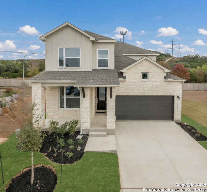 Property Photo:  18406 Rhone River  TX 78256 