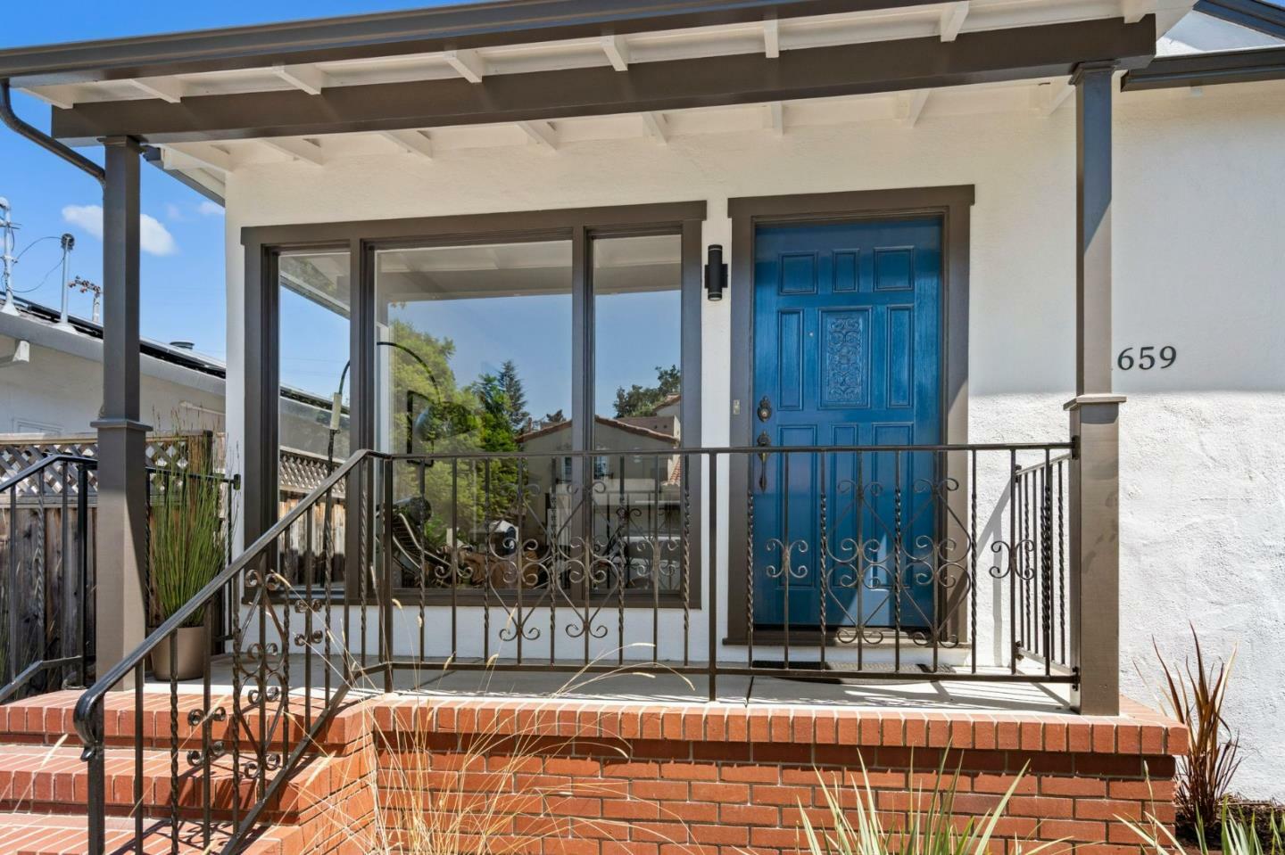 Property Photo:  1659 Walnut Street  CA 94070 