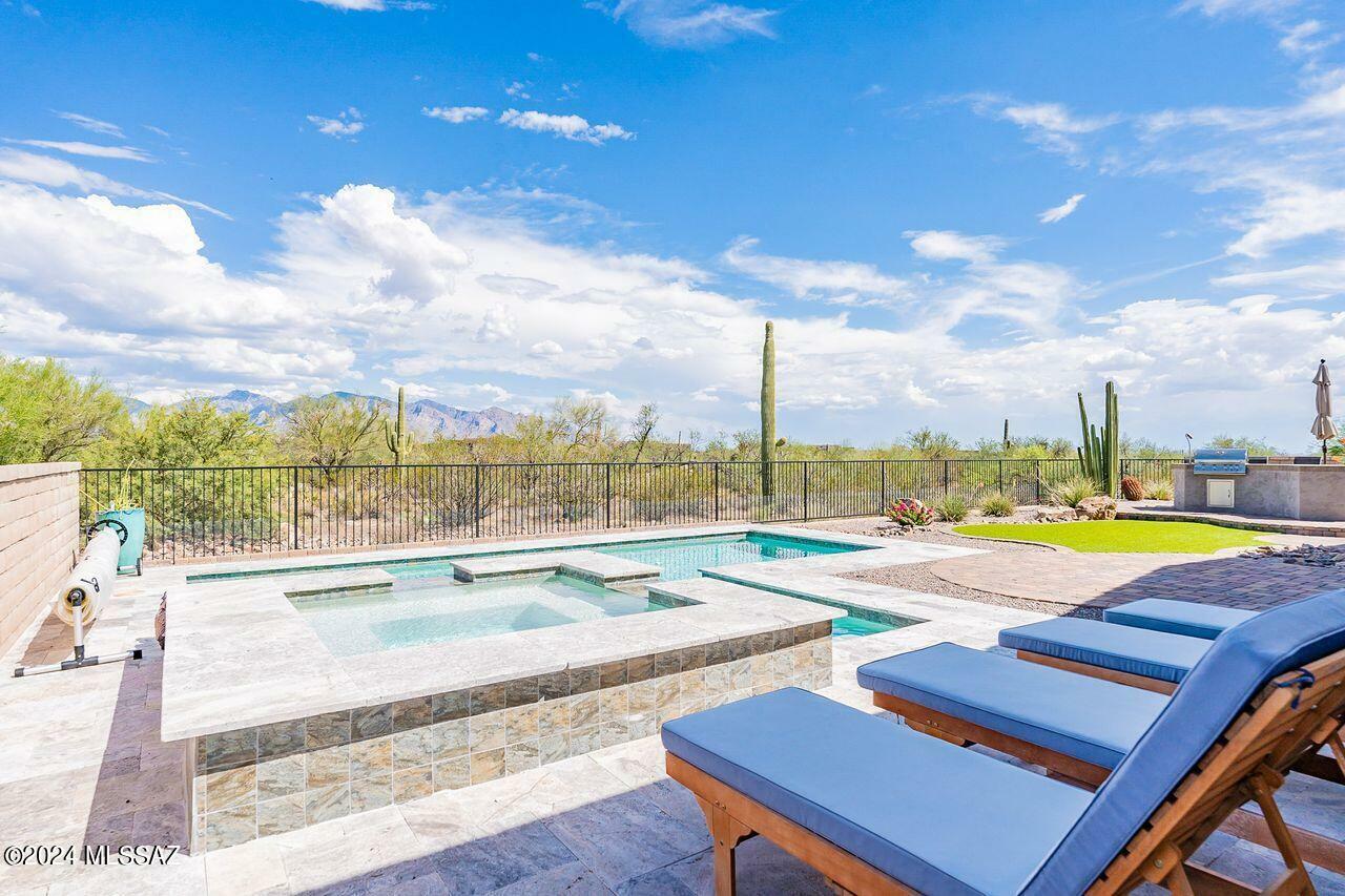 Property Photo:  12350 N Faraway Wash Trail  AZ 85658 