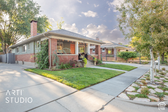 1727 S 200 E  Salt Lake City UT 84115 photo