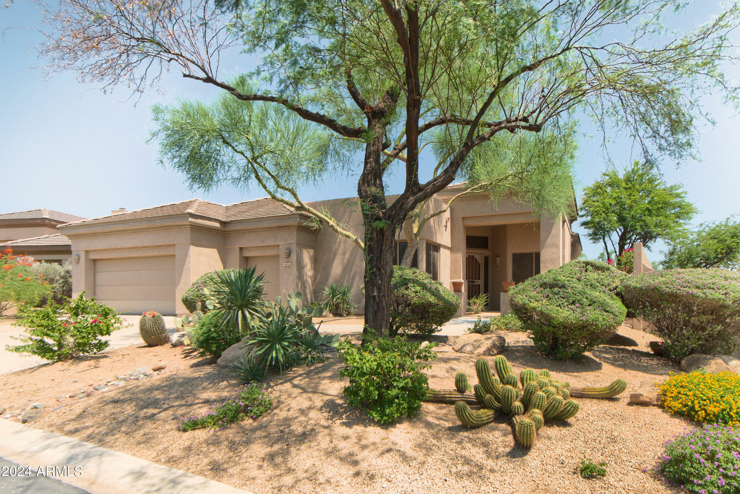 Property Photo:  33111 N 71st Way  AZ 85266 