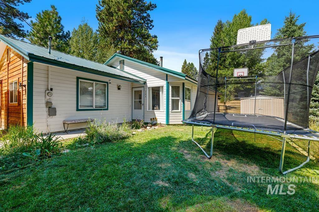 Property Photo:  204 W Kerby St.  ID 83611 