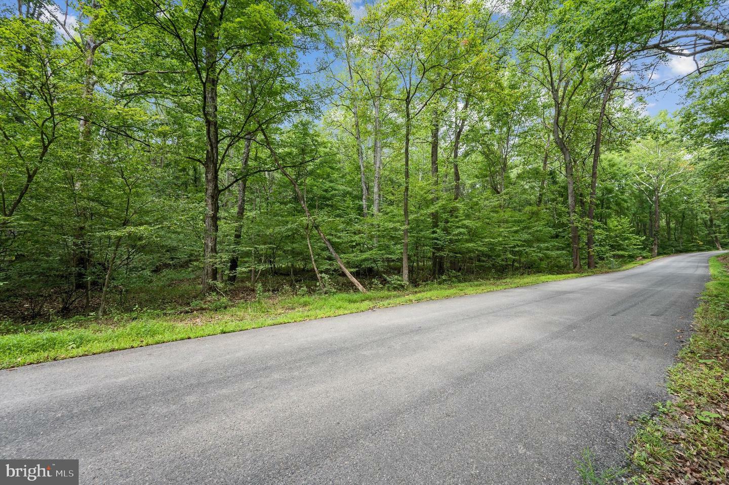 Property Photo:  1275 Pack Horse Road  VA 22603 