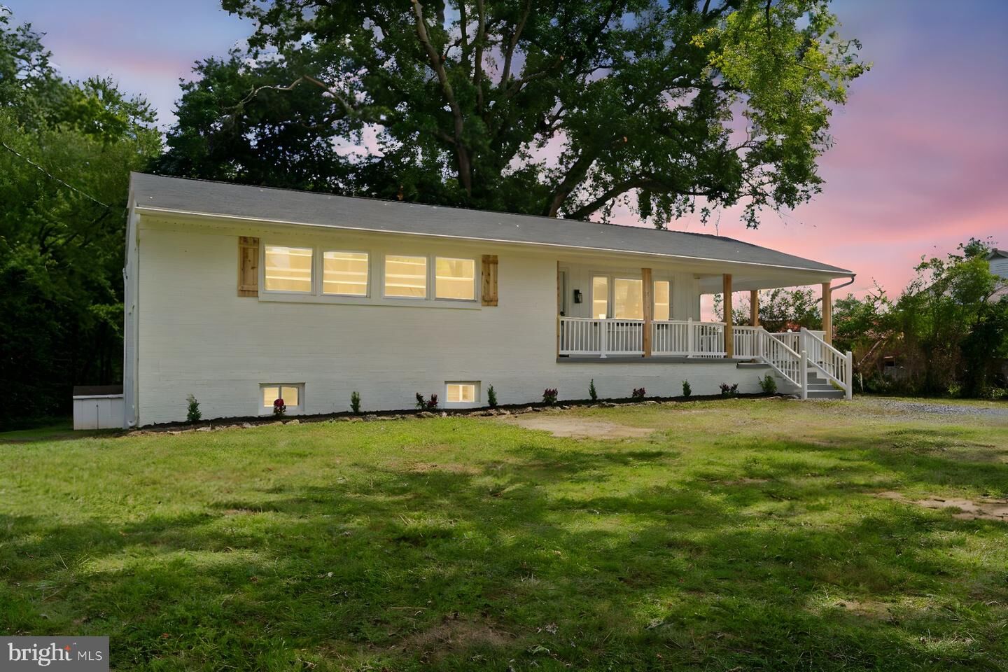 Property Photo:  10763 James Madison Highway  VA 22712 