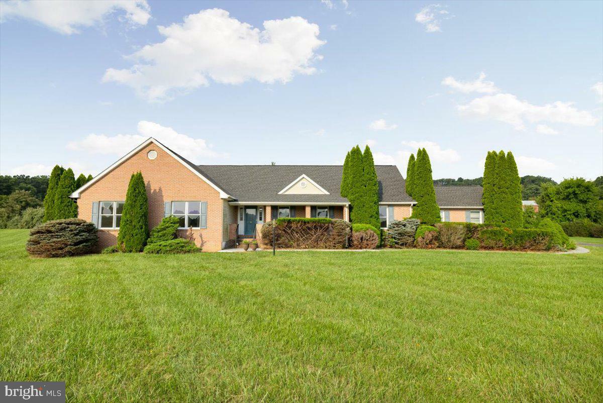 Property Photo:  217 Ashland Drive  VA 22603 