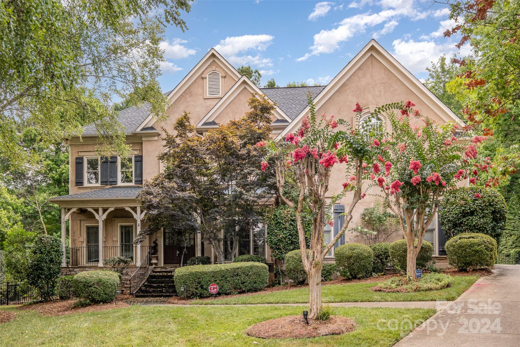 10402 Balch Manor Court  Charlotte NC 28277 photo