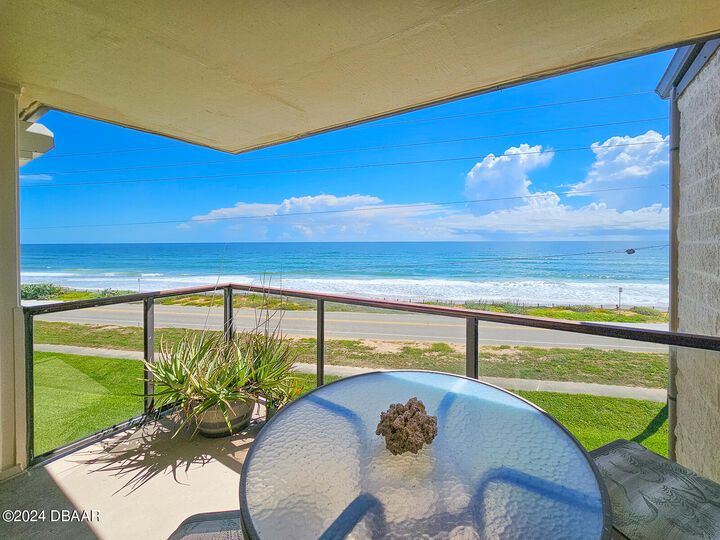 Property Photo:  2600 Ocean Shore Boulevard 3060  FL 32176 
