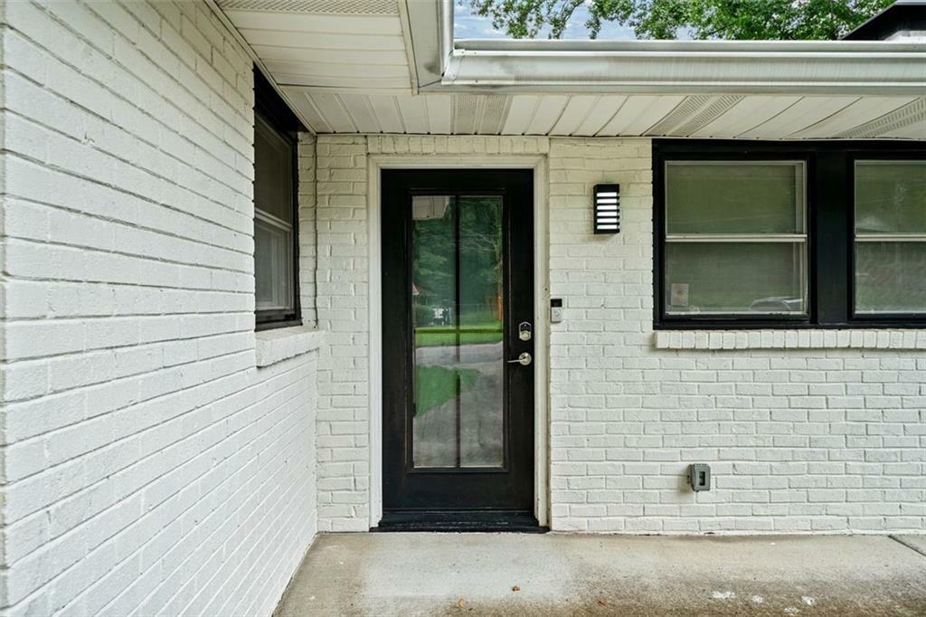 Property Photo:  215 Collum Street NW  GA 30314 