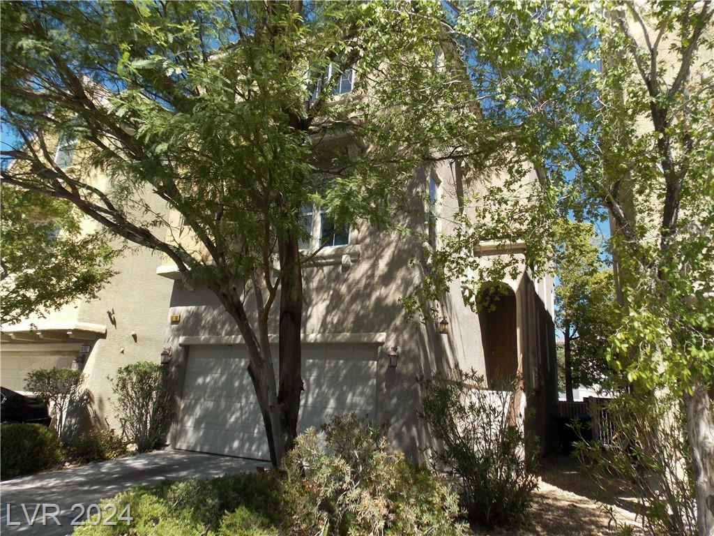 Property Photo:  10766 Holmfield Street  NV 89052 