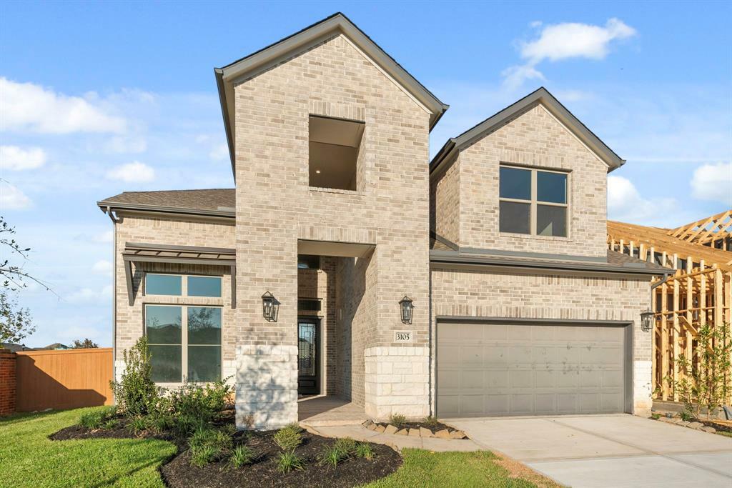 Property Photo: 3105 Seaside Glass Drive TX 77493