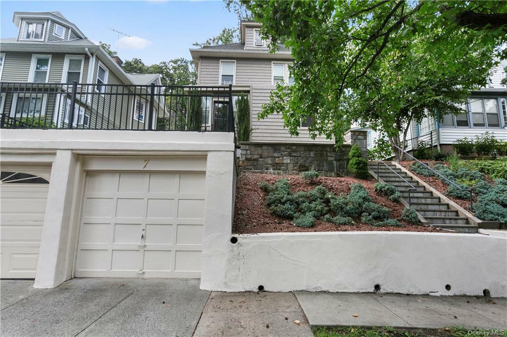 Property Photo:  7 Hillside Terrace  NY 10601 